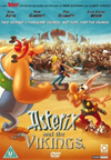 Asterix and the Vikings