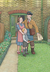 Ethel & Ernest